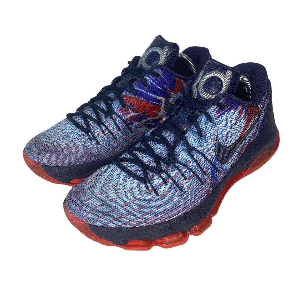 nike kd independence day 2025