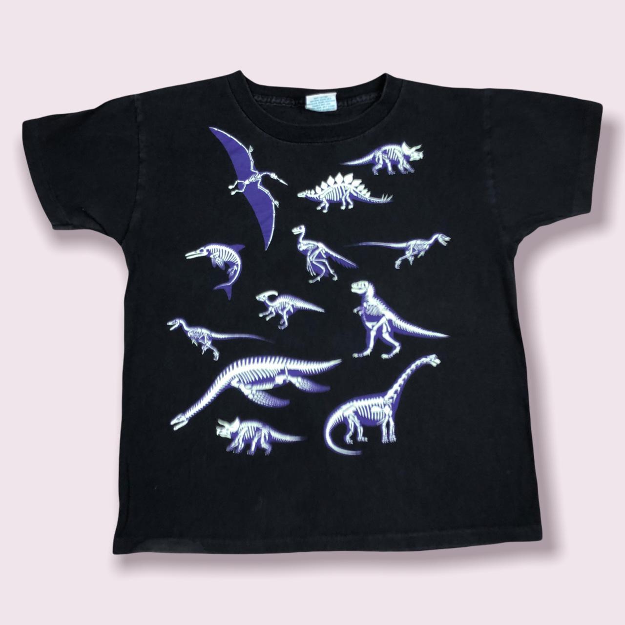 90s dinosaur shirt