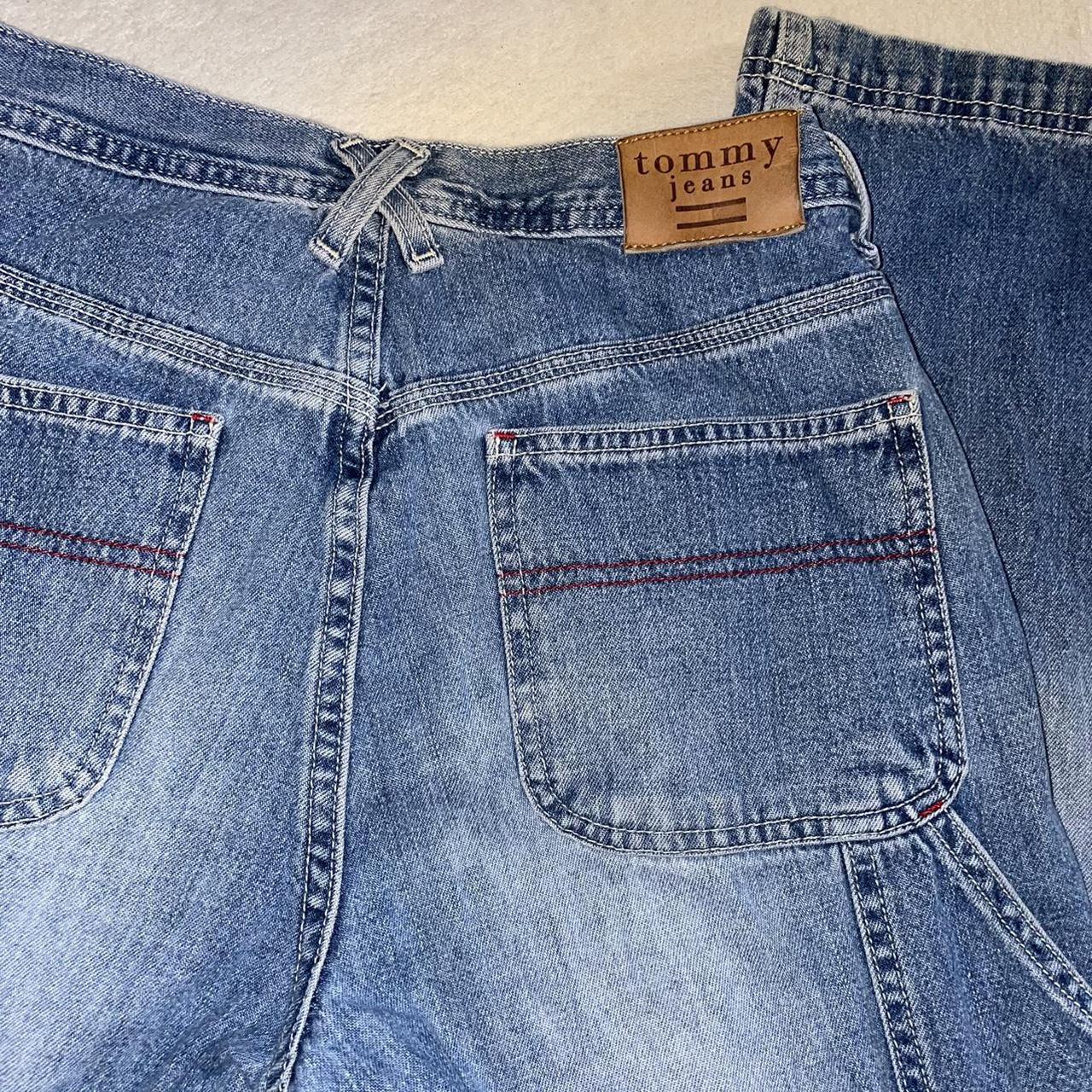 oh my gosh the most flattering flare jeans of all... - Depop