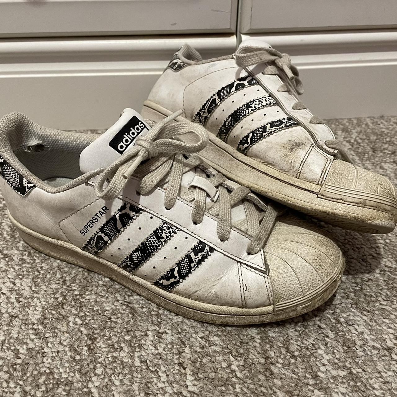 Used superstar shop