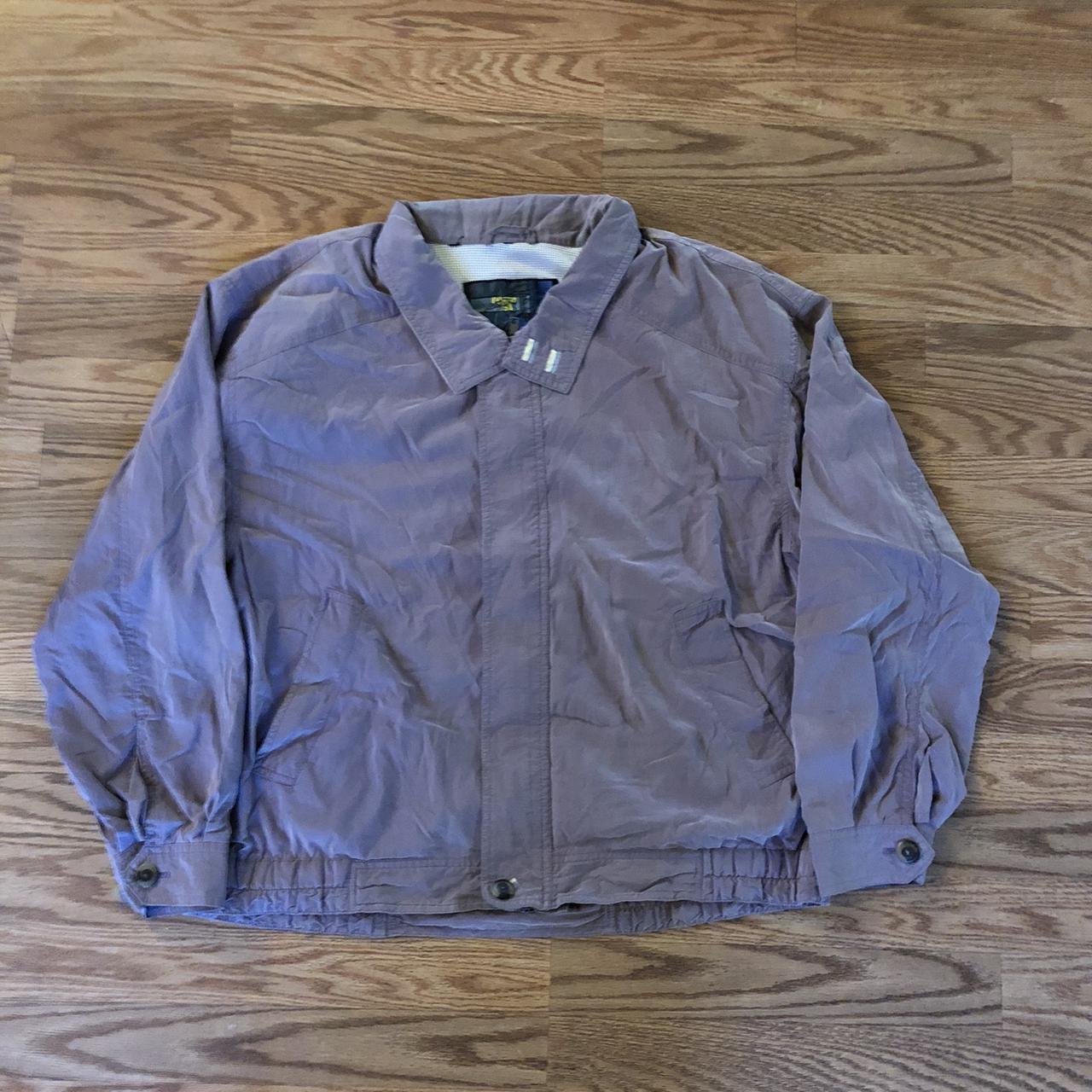 American Vintage Women's Multi Jacket | Depop