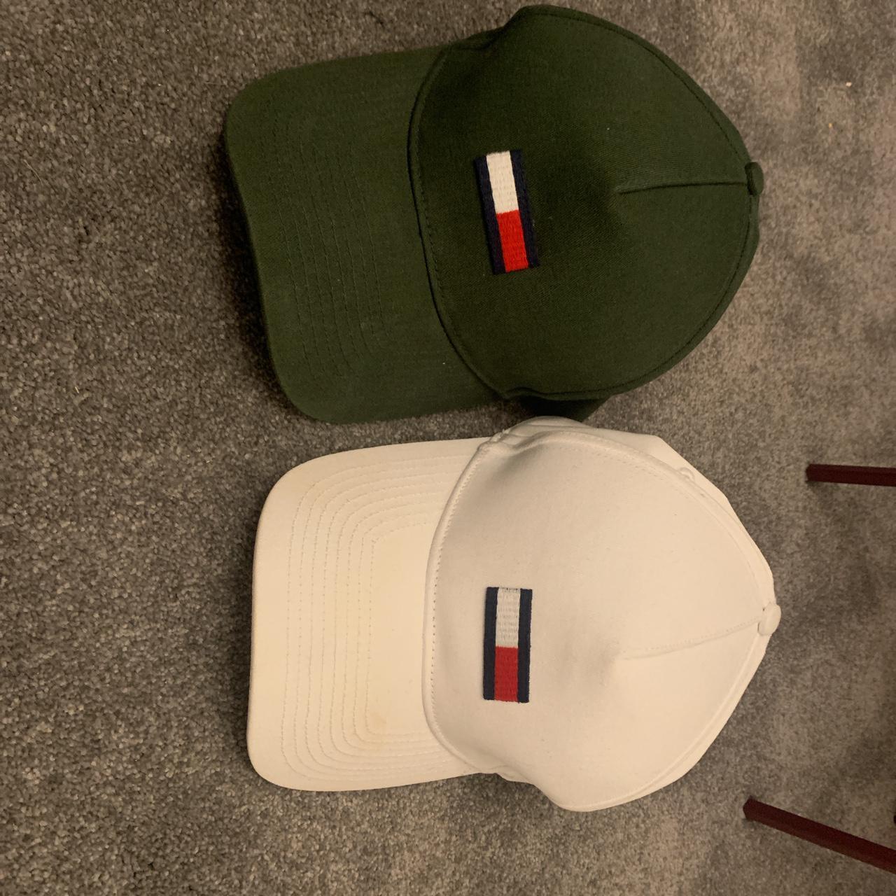 Tommy Hilfiger Men's Hat | Depop