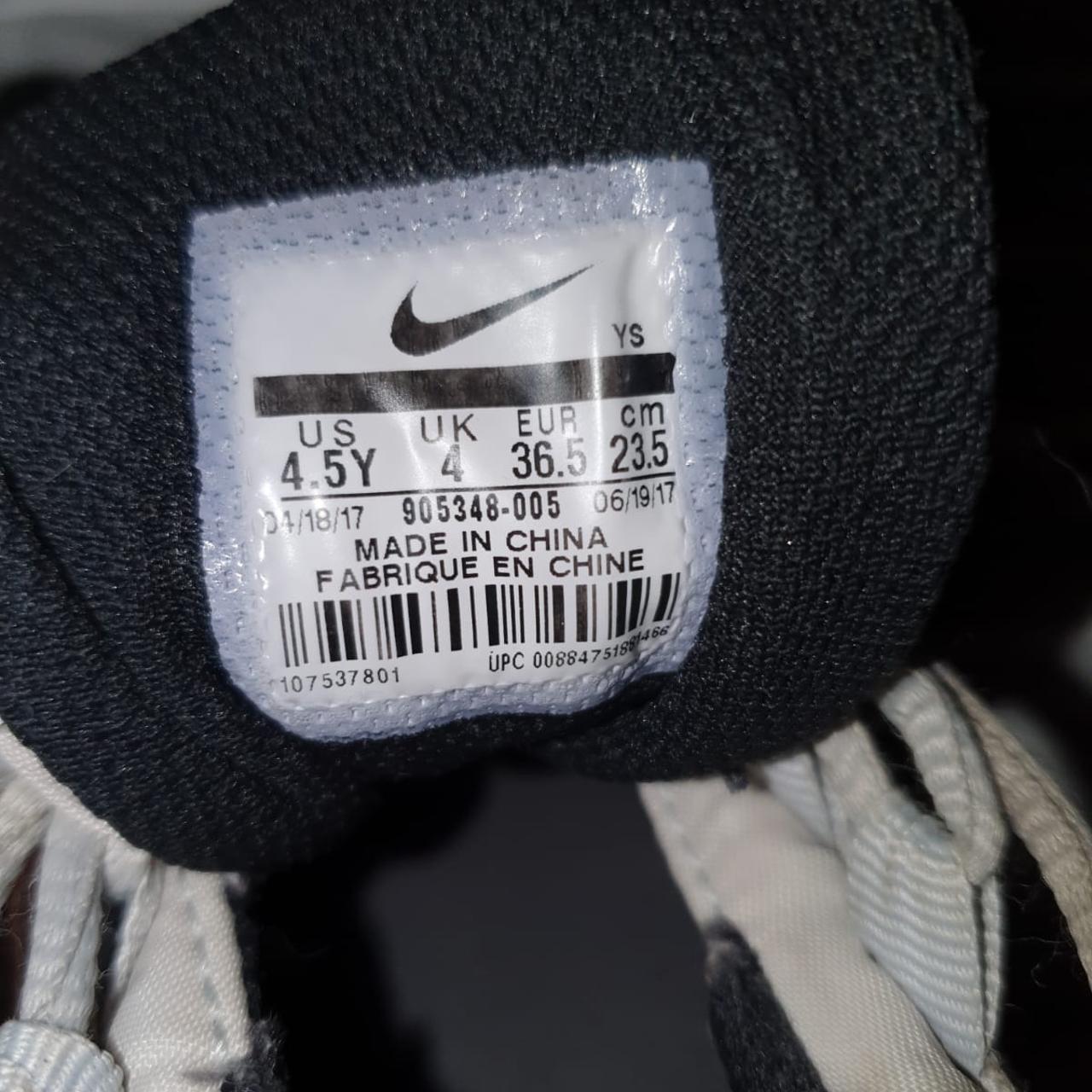 nike air max 95 light taupe