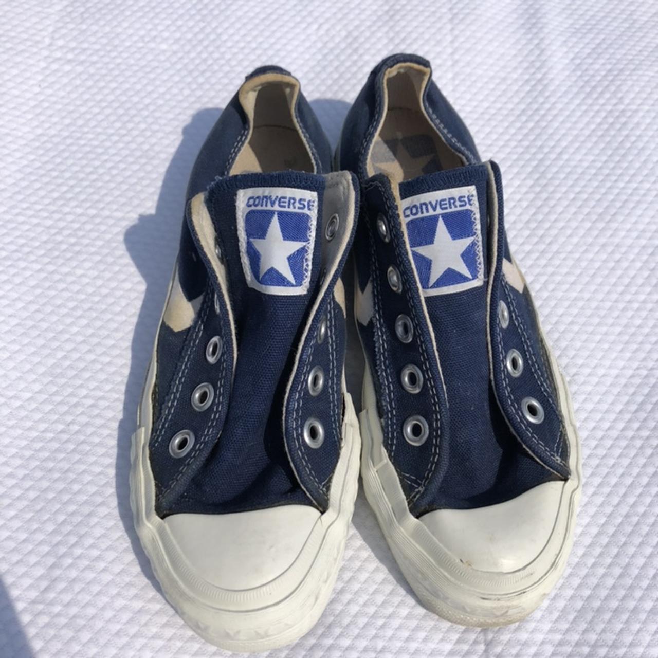 Converse Men's Trainers | Depop