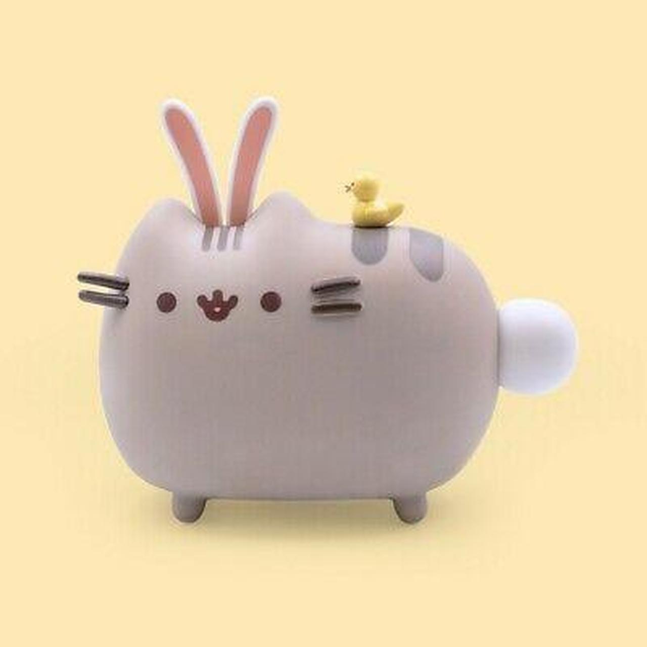 Pusheen easter best sale bunny