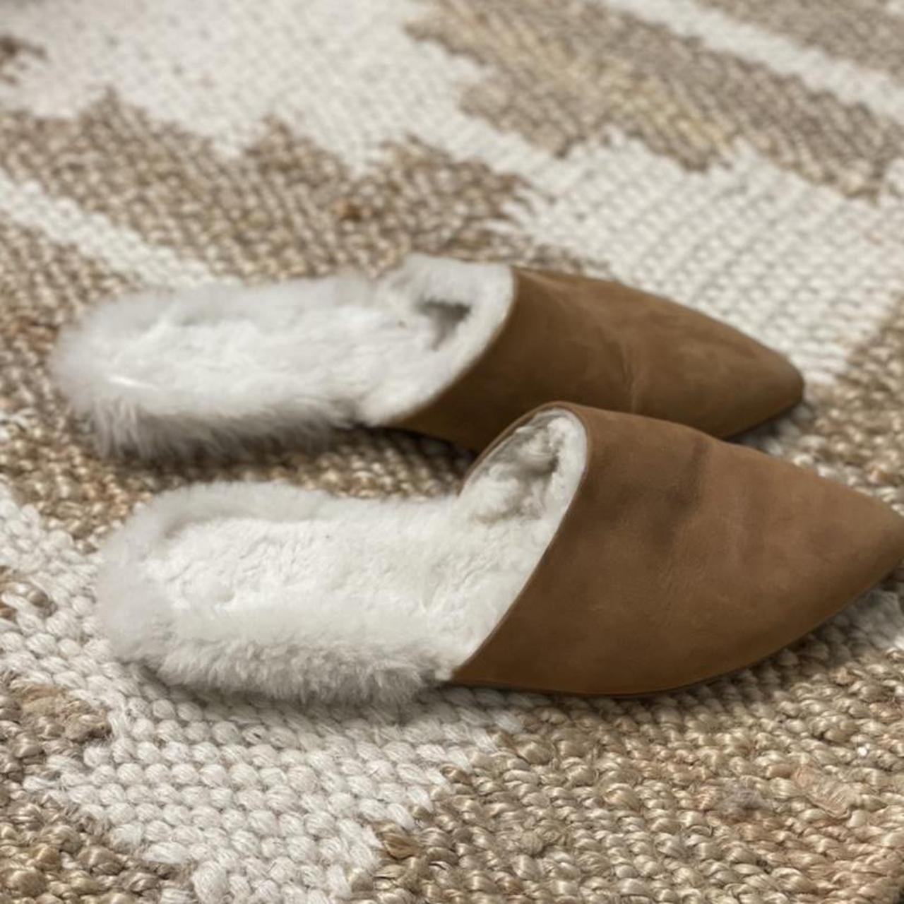 jenni kayne fur slides