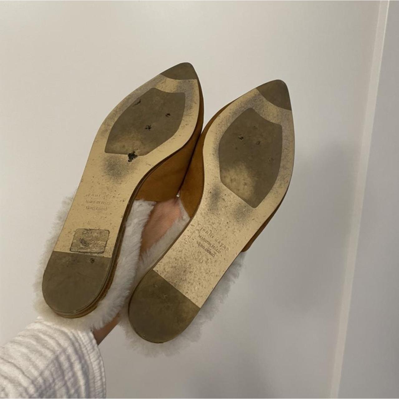 jenni kayne fur slides