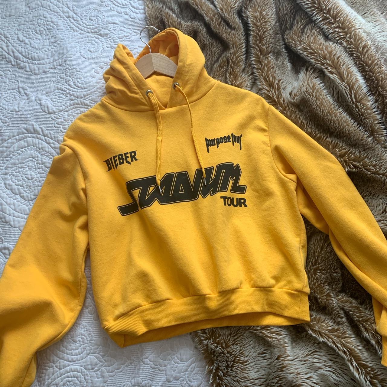 Champion hot sale hoodie stadium