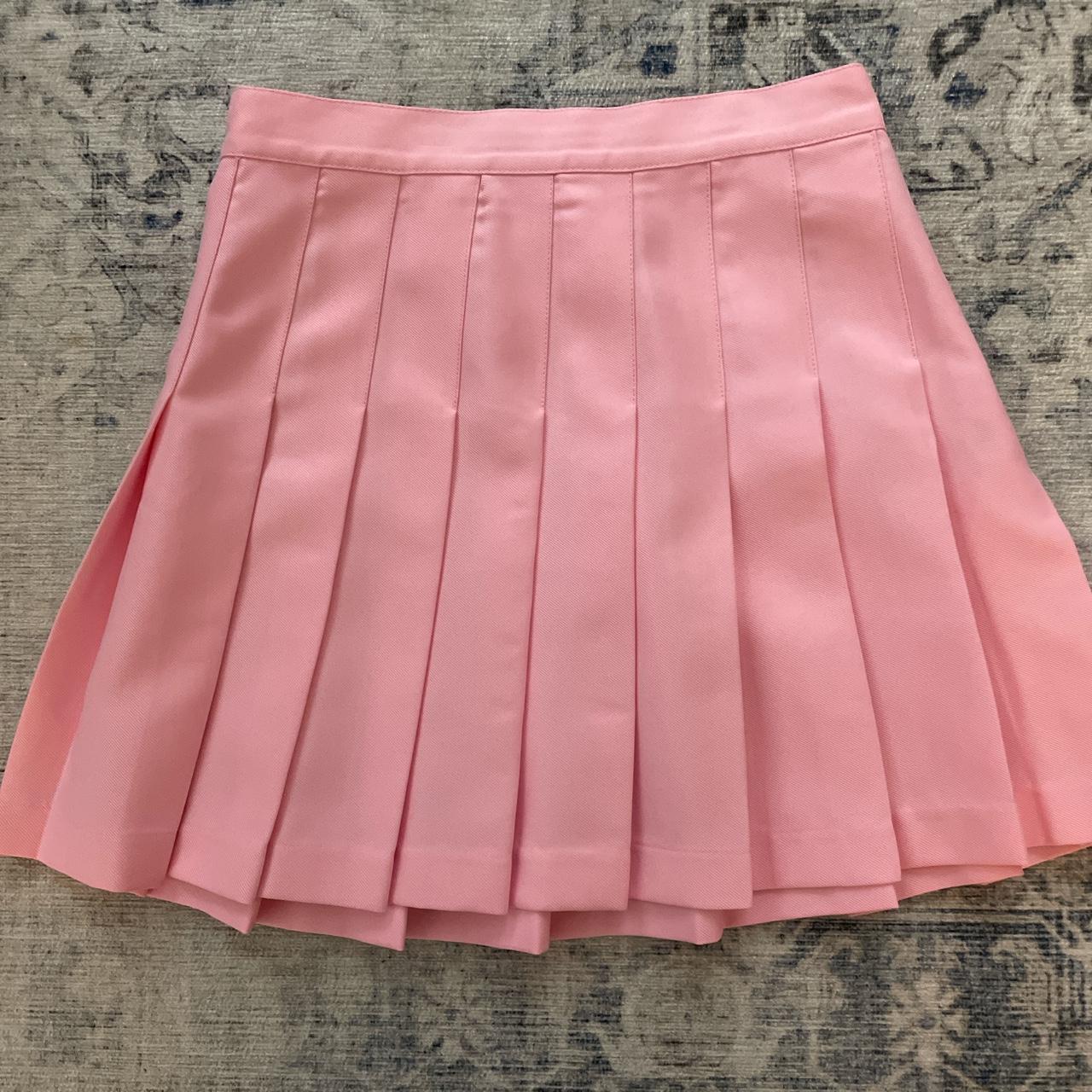 xs tennis skirts