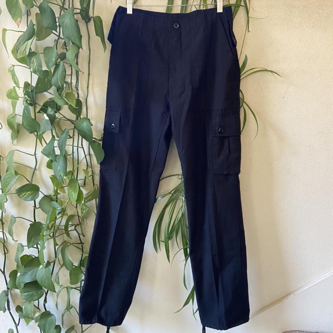 Urban Renewal Ripstop Cargo Pants *NEVER... Depop