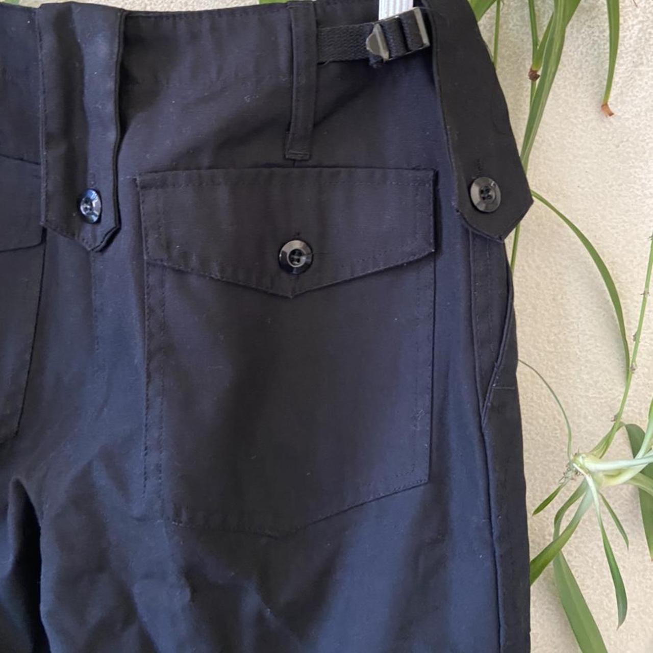 Urban Renewal Ripstop Cargo Pants *NEVER... Depop