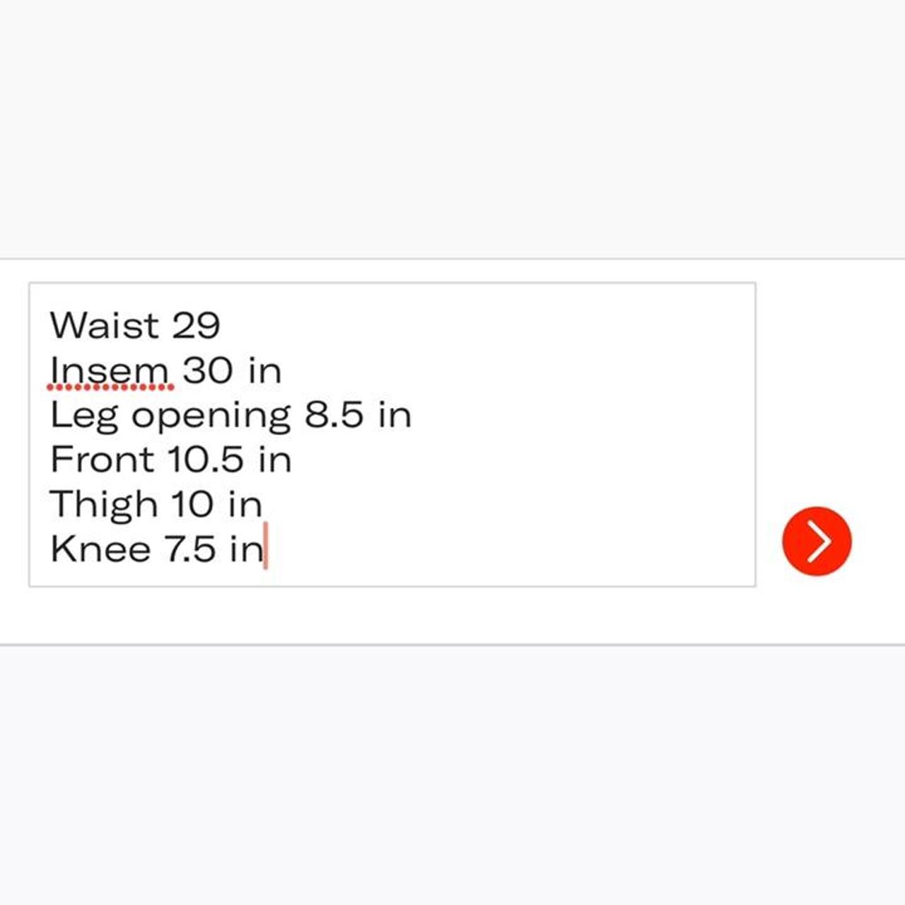 2001 Odysey Cargo Jeans Size 29 Waist Condition... Depop