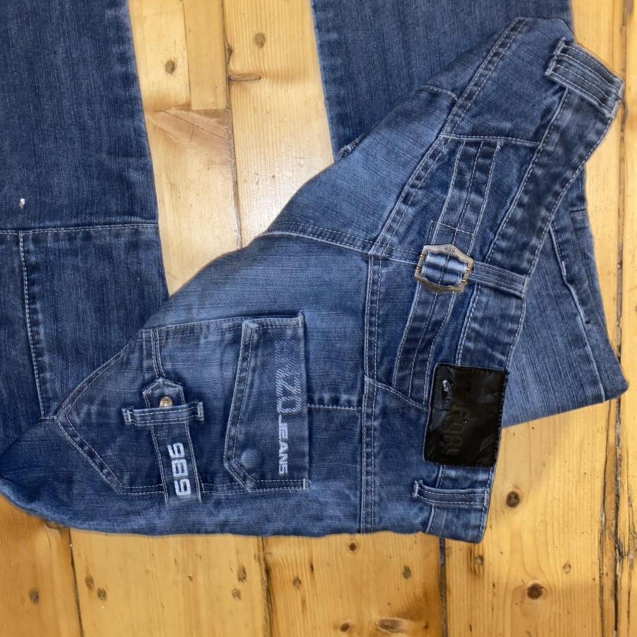 coolest ‘ze’enzo’ men’s skater jeans 🛹🍃🍇💌 in great... Depop