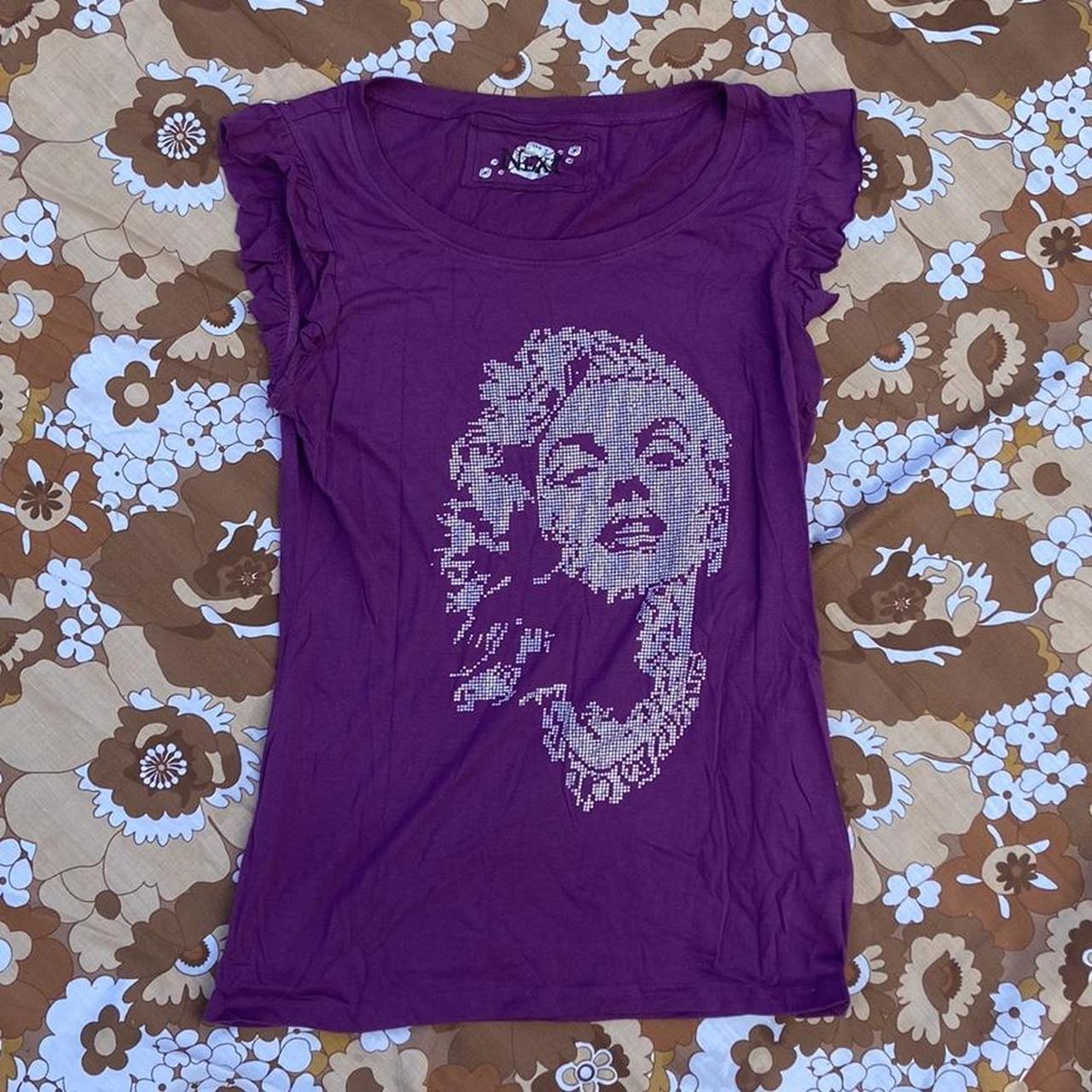 next-women-s-purple-t-shirt-depop