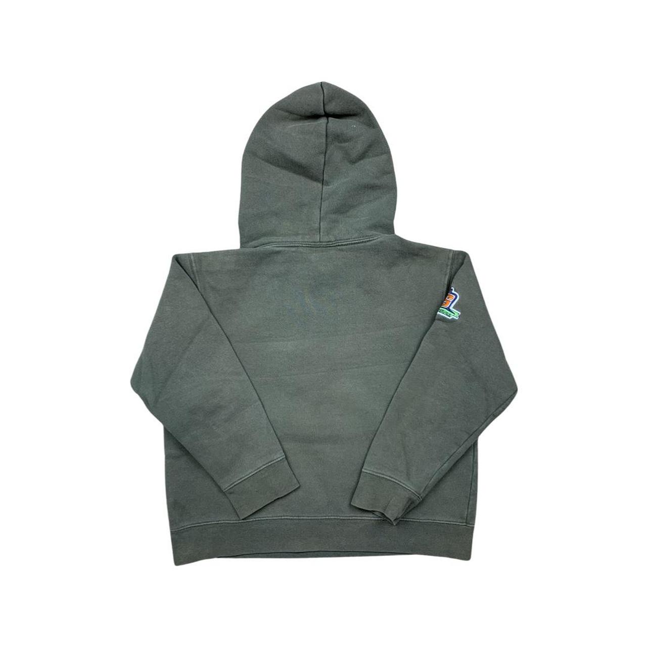 buzz lightyear pullover