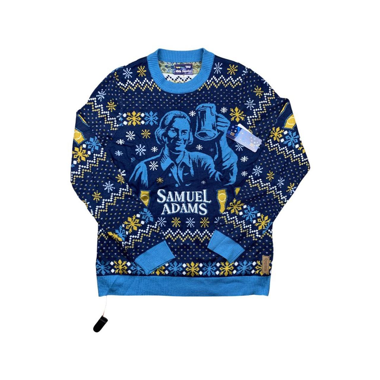 brand-new-tipsy-elves-samuel-adams-light-up-ugly-depop