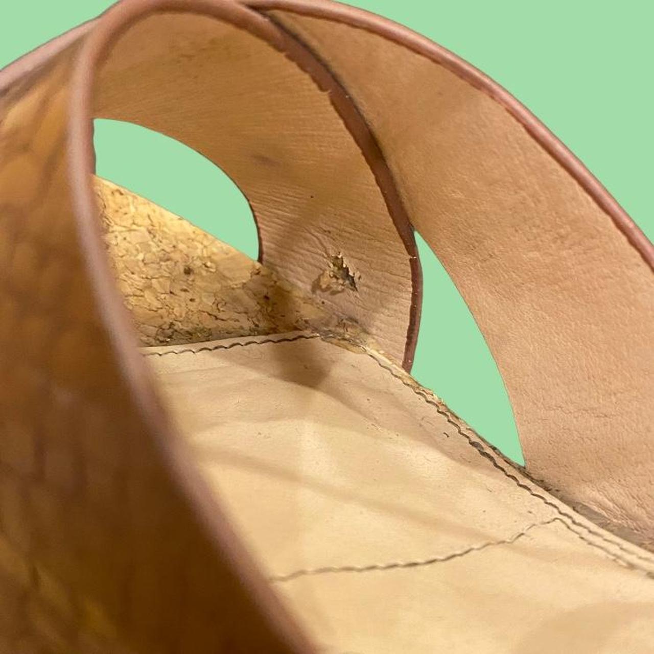 topshop platform heels