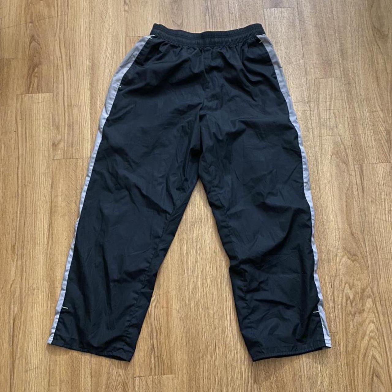 bcg track pants