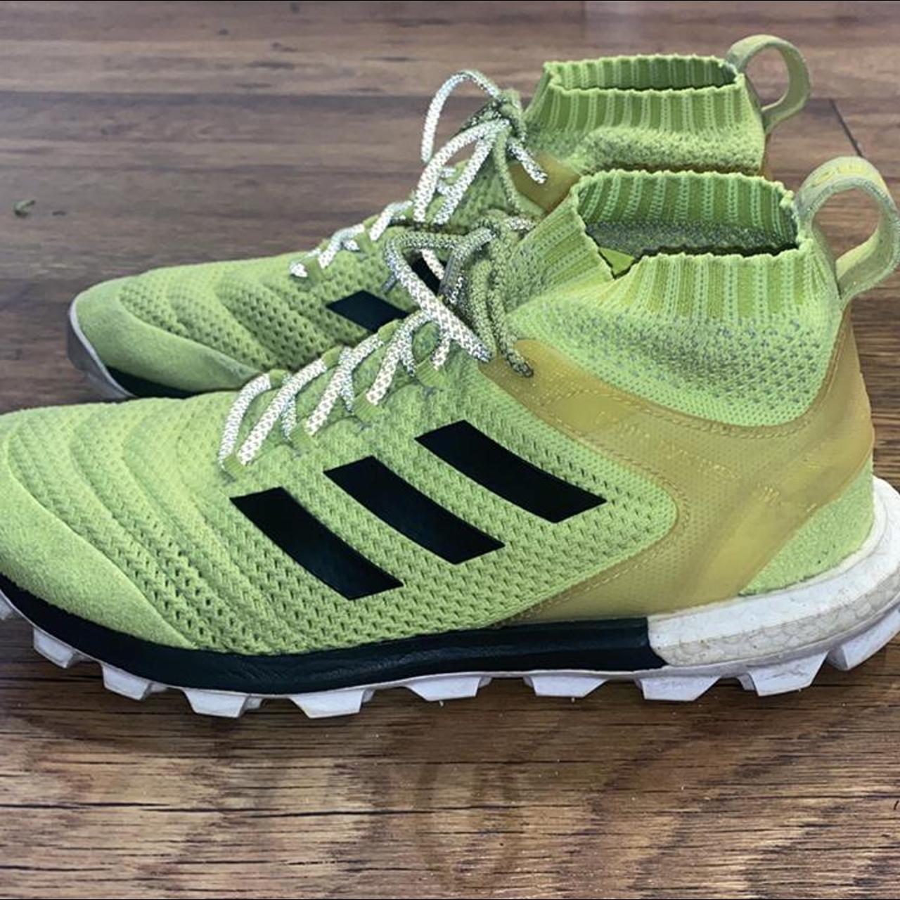 gosha rubchinskiy adidas shoes