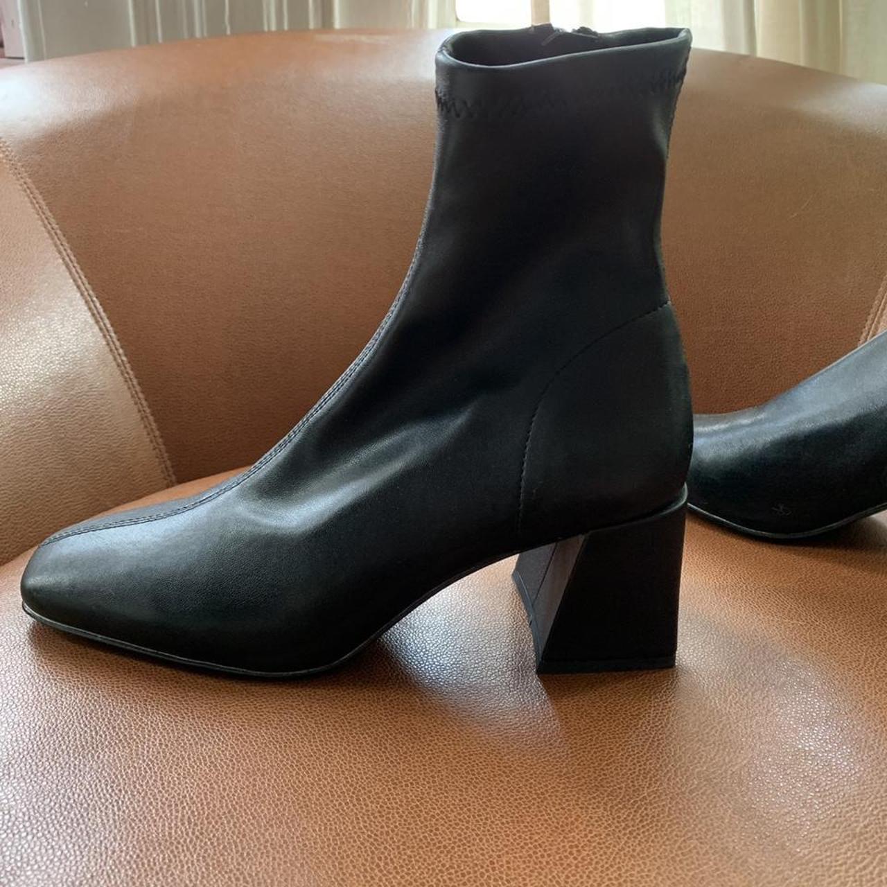 steve madden gallagher boot