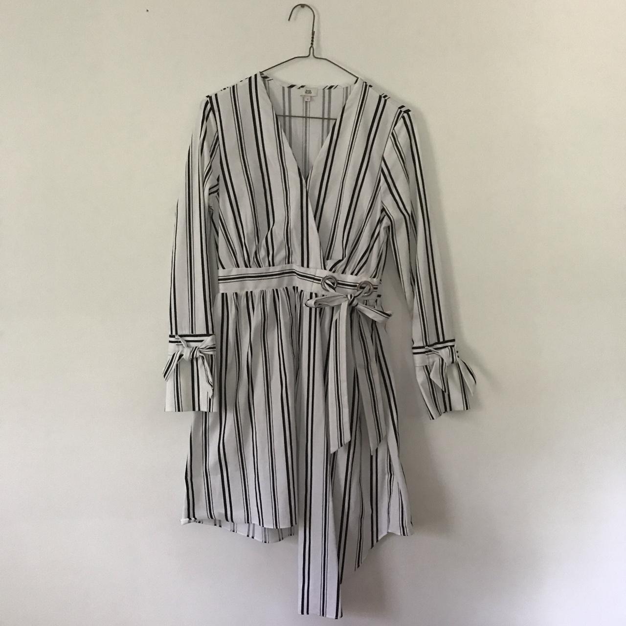 River Island Women's Dress | Depop