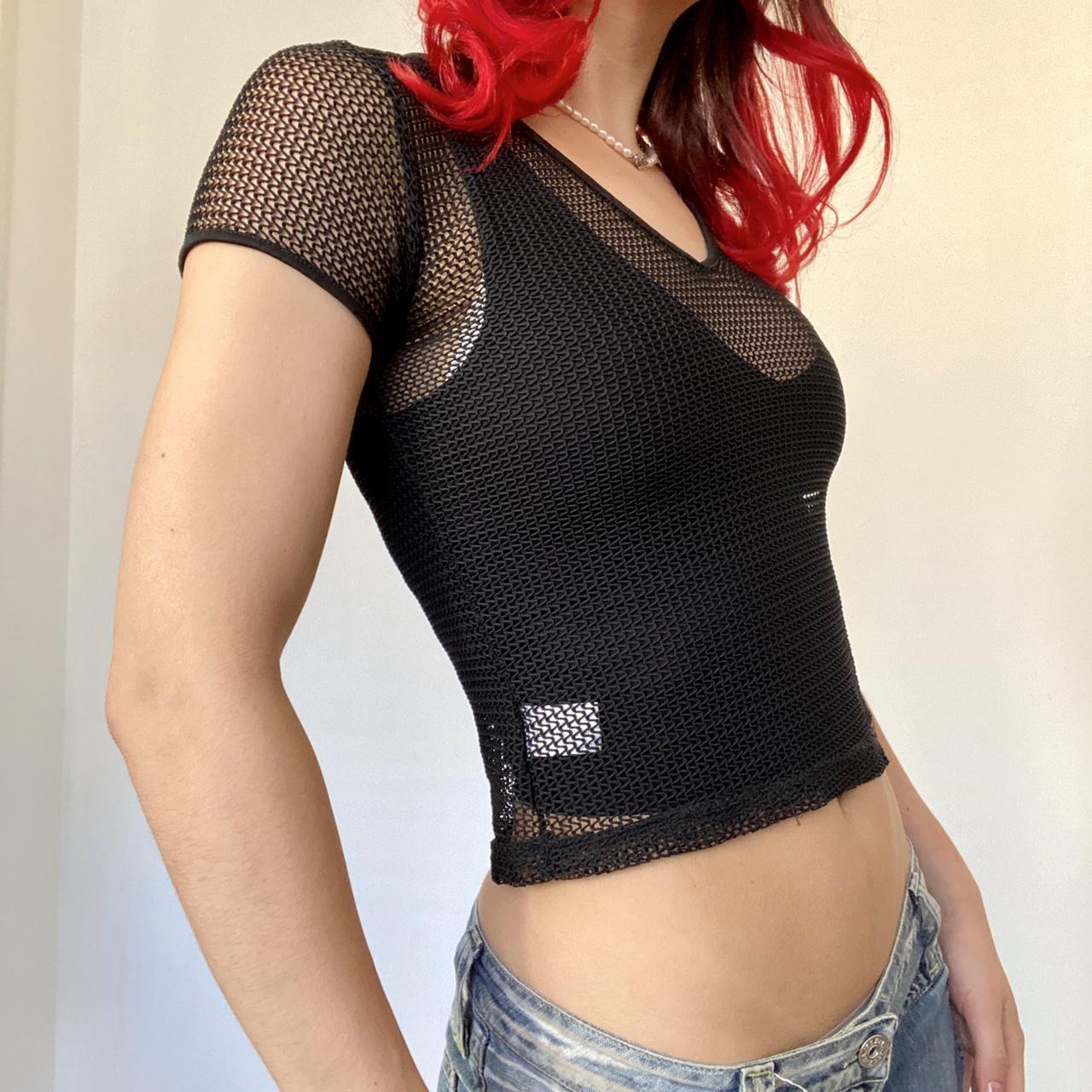 tshirt 90s grunge Vintage 90s Bay Trading... Depop