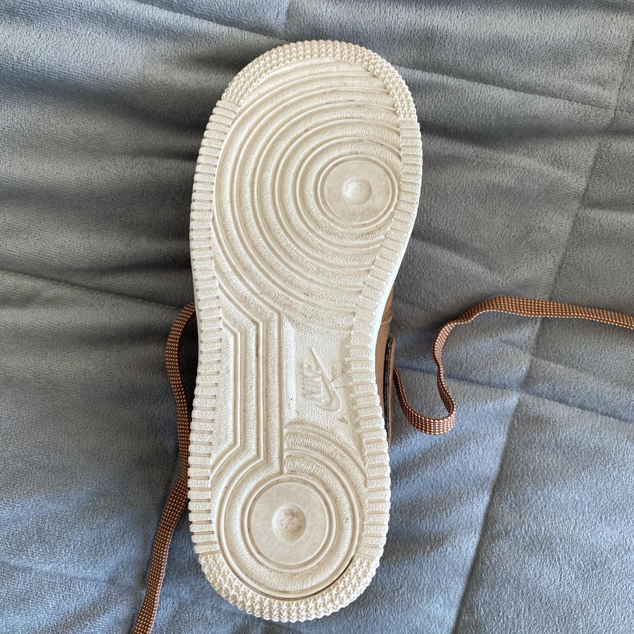 nike carhartt air force 1 utility