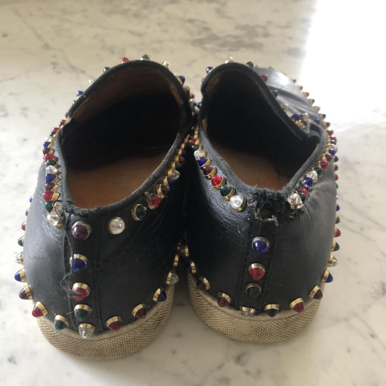 Christian Louboutin Women's Trainers | Depop