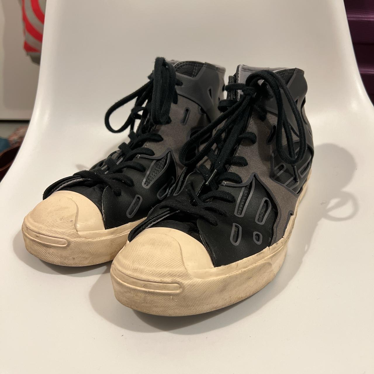 Product Image 1 - Feng Cheng Wang Jack Purcell