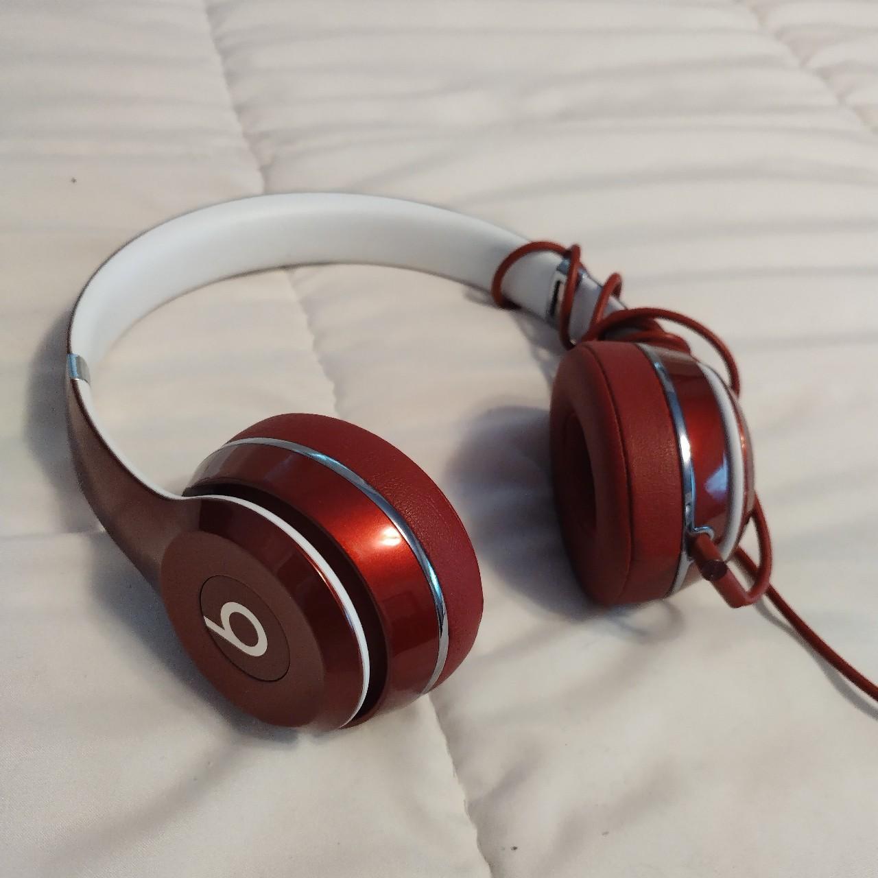 Product Image 2 - red beats by dr. dre