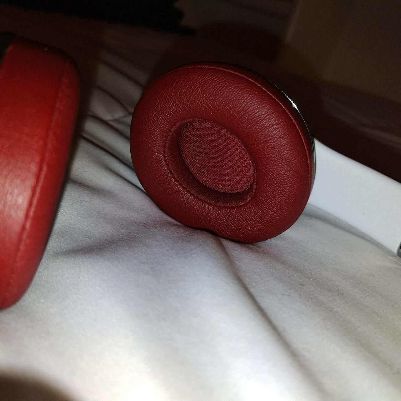 Product Image 4 - red beats by dr. dre