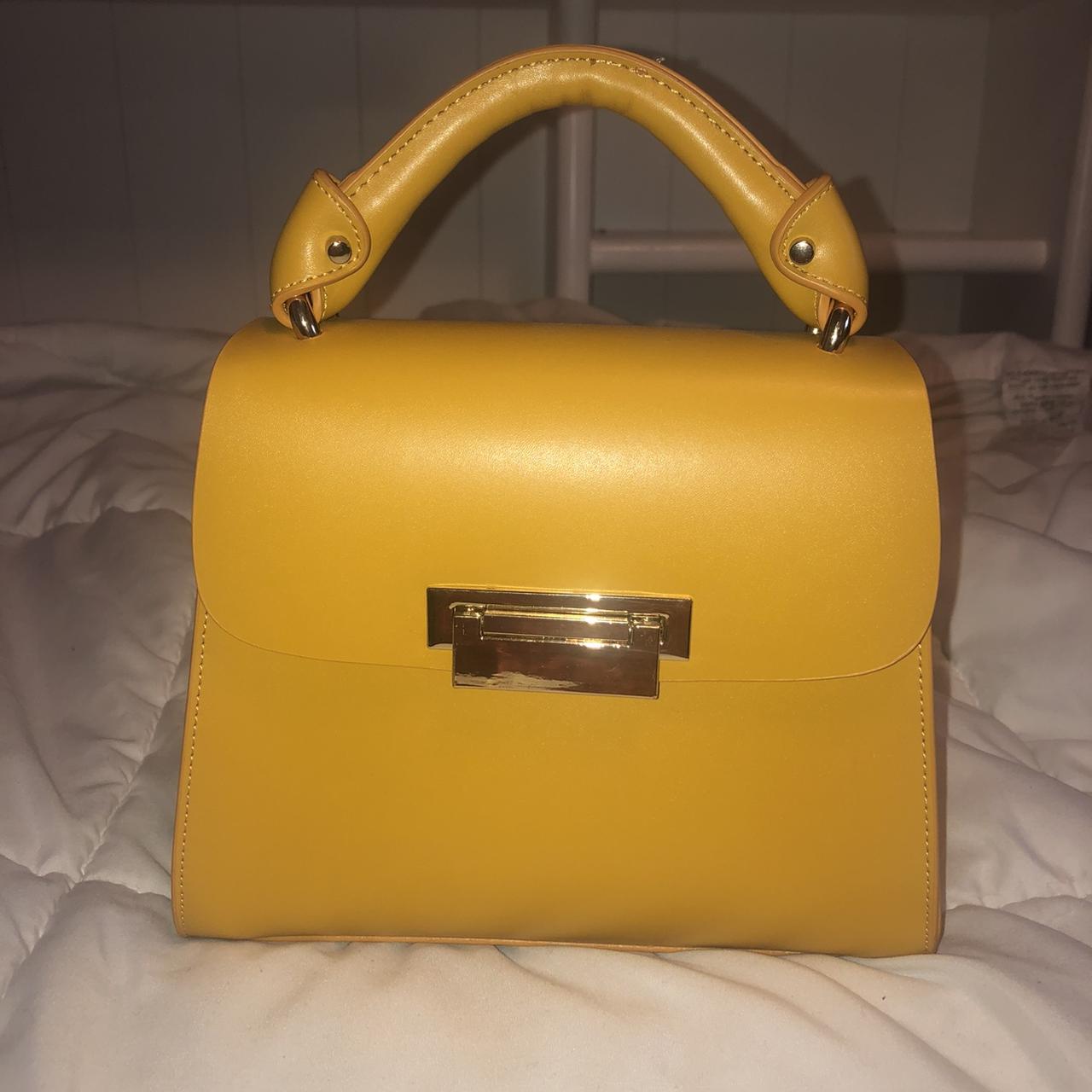 Forever 21 Women's Bag Depop