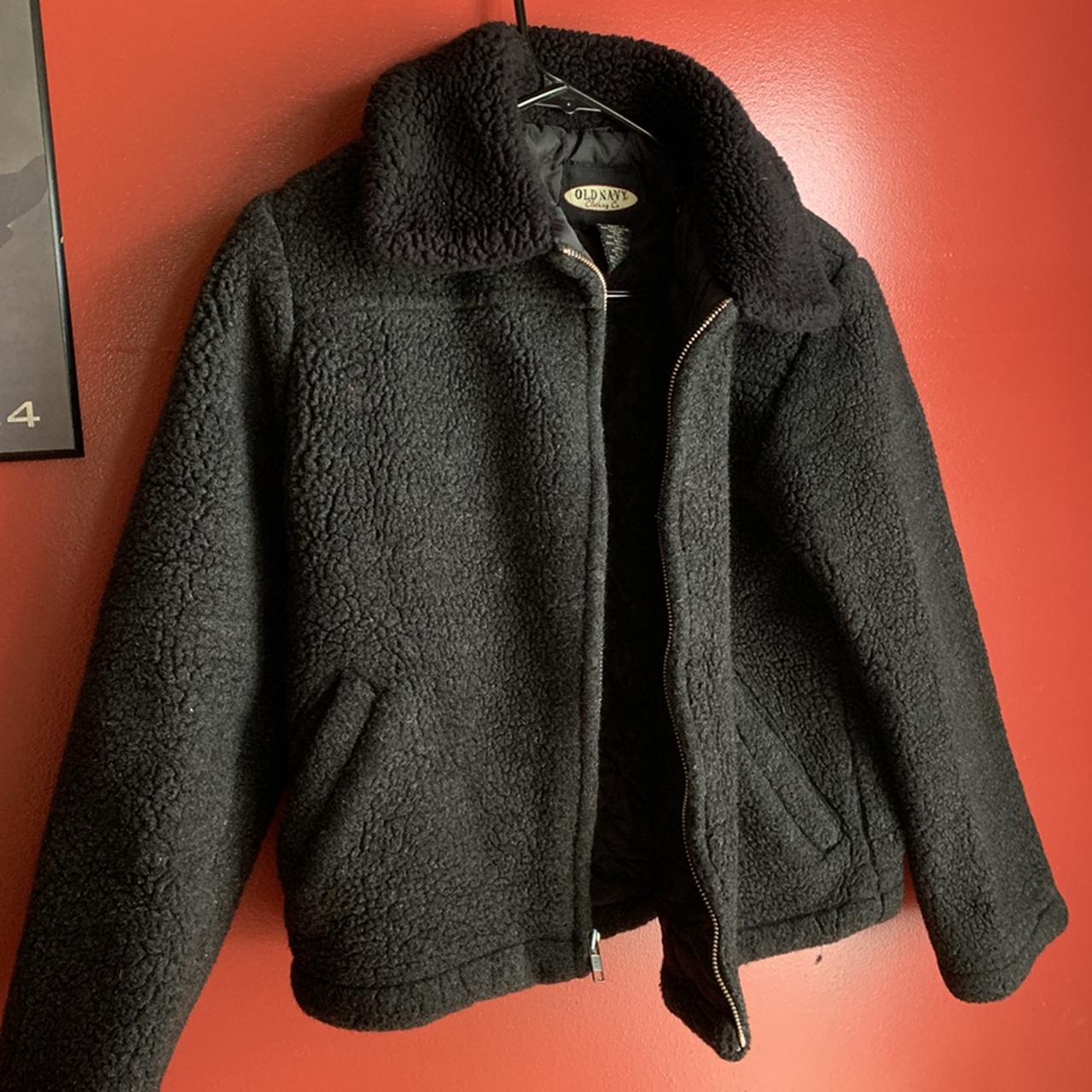 Vintage Old Navy bomber jacket! This has been one of... Depop