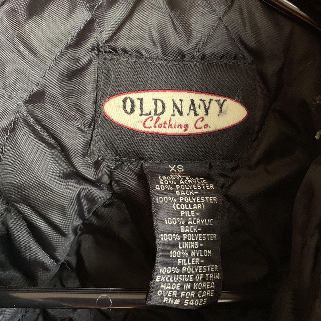 Vintage Old Navy bomber jacket! This has been one of... Depop