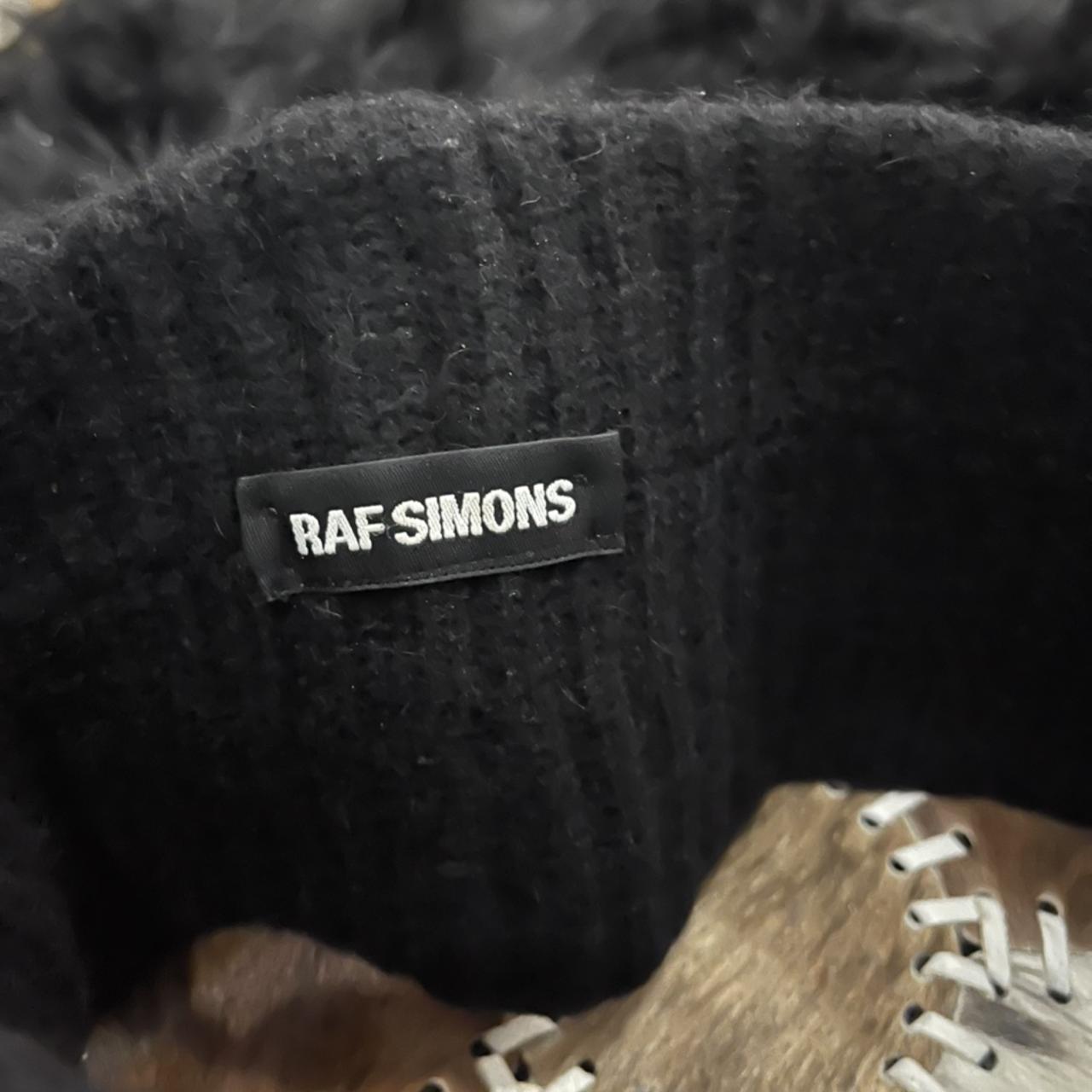 Raf Simons Men's Hat | Depop