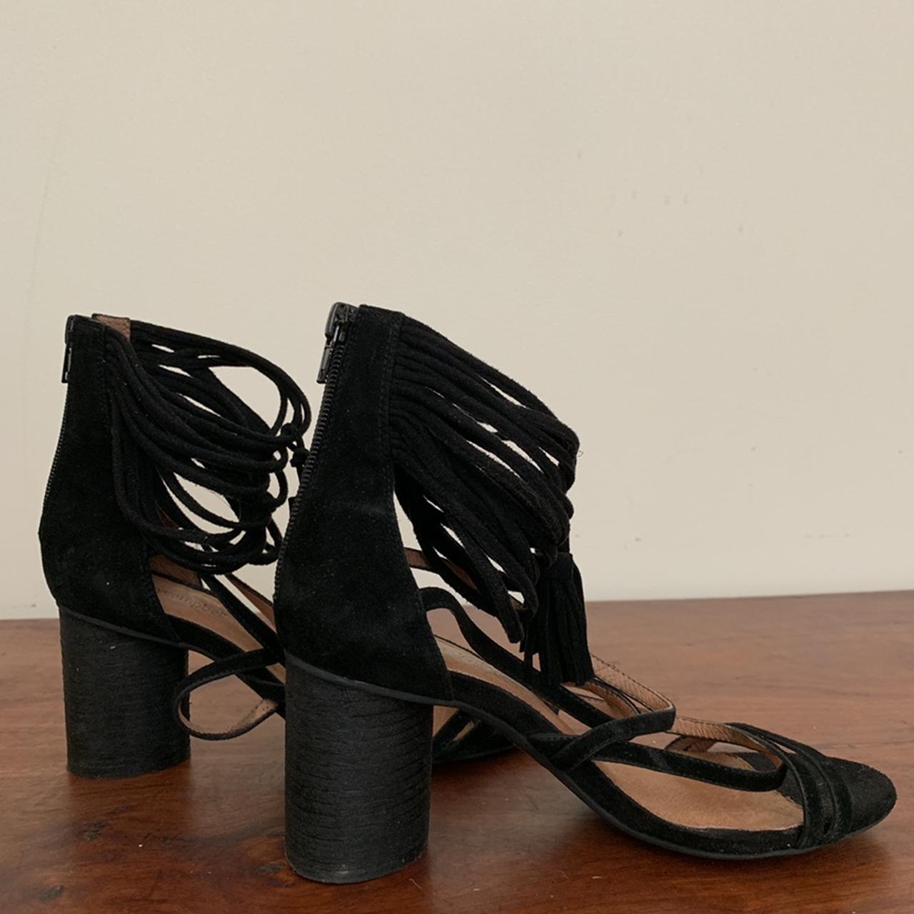 Jeffrey campbell cheap despina black