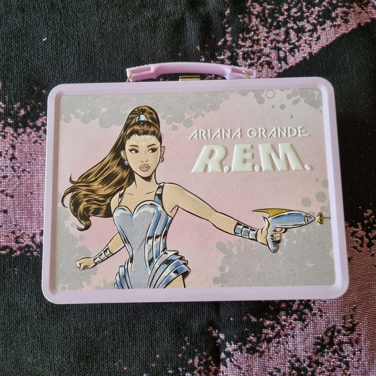 Ariana Grande R.E.M. fragrance Ulta exclusive RARE... Depop