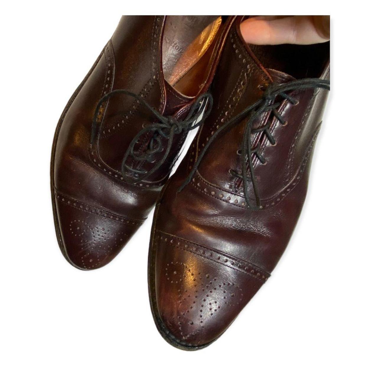 Allen on sale edmonds stratton