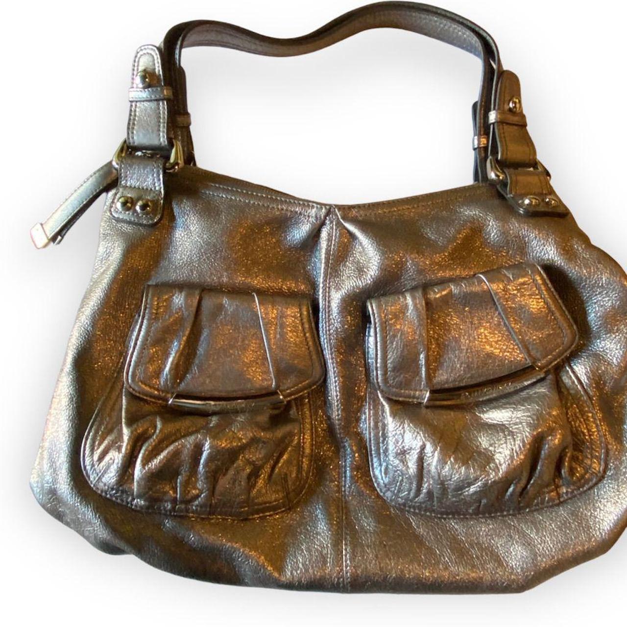 Sold at Auction: Makowsky, Kooba & Other Designer Handbags