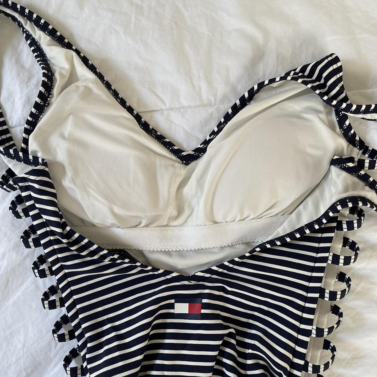 Tommy hilfiger 2 piece bathing suit hotsell