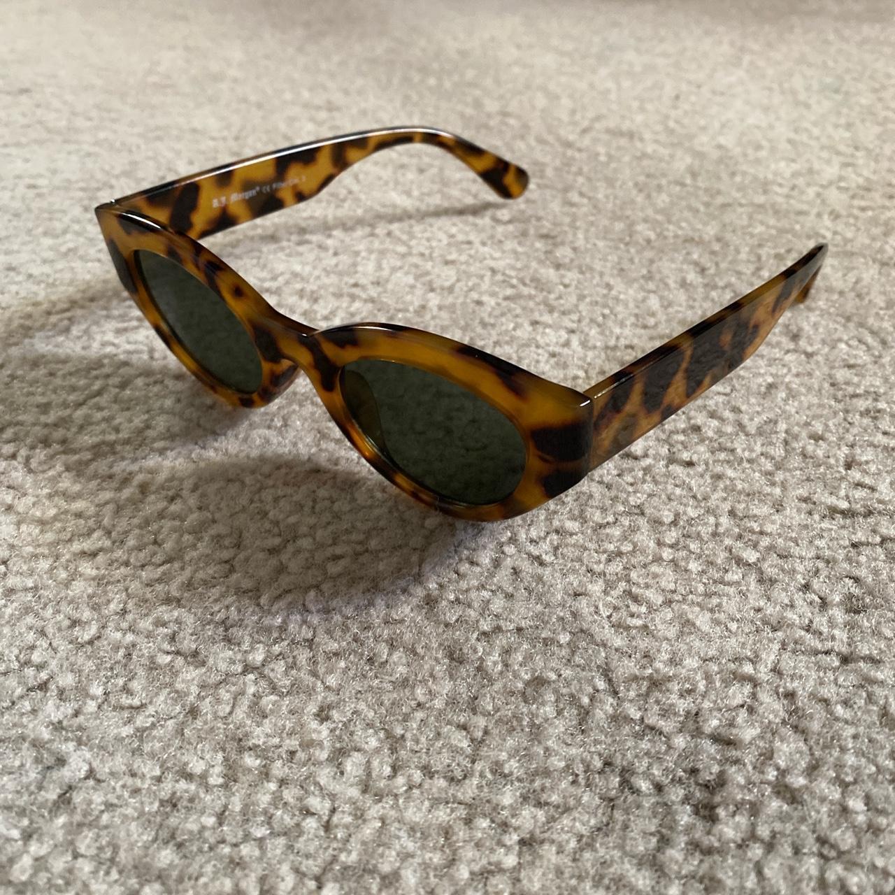 Product Image 3 - AJ Morgan sunglasses 🤎🖤
