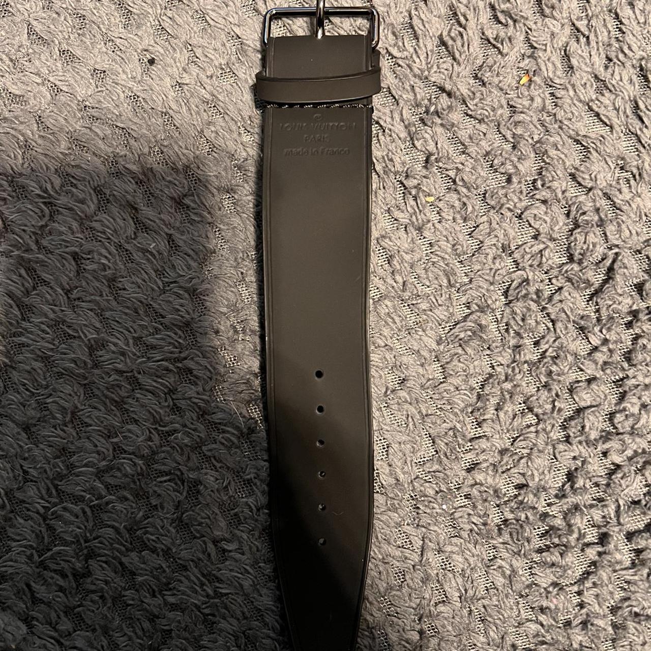 louis vuitton mini belt