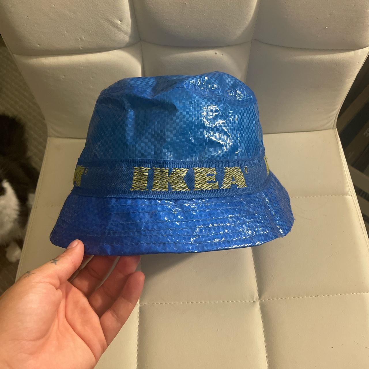 IKEA bucket hat! Depop