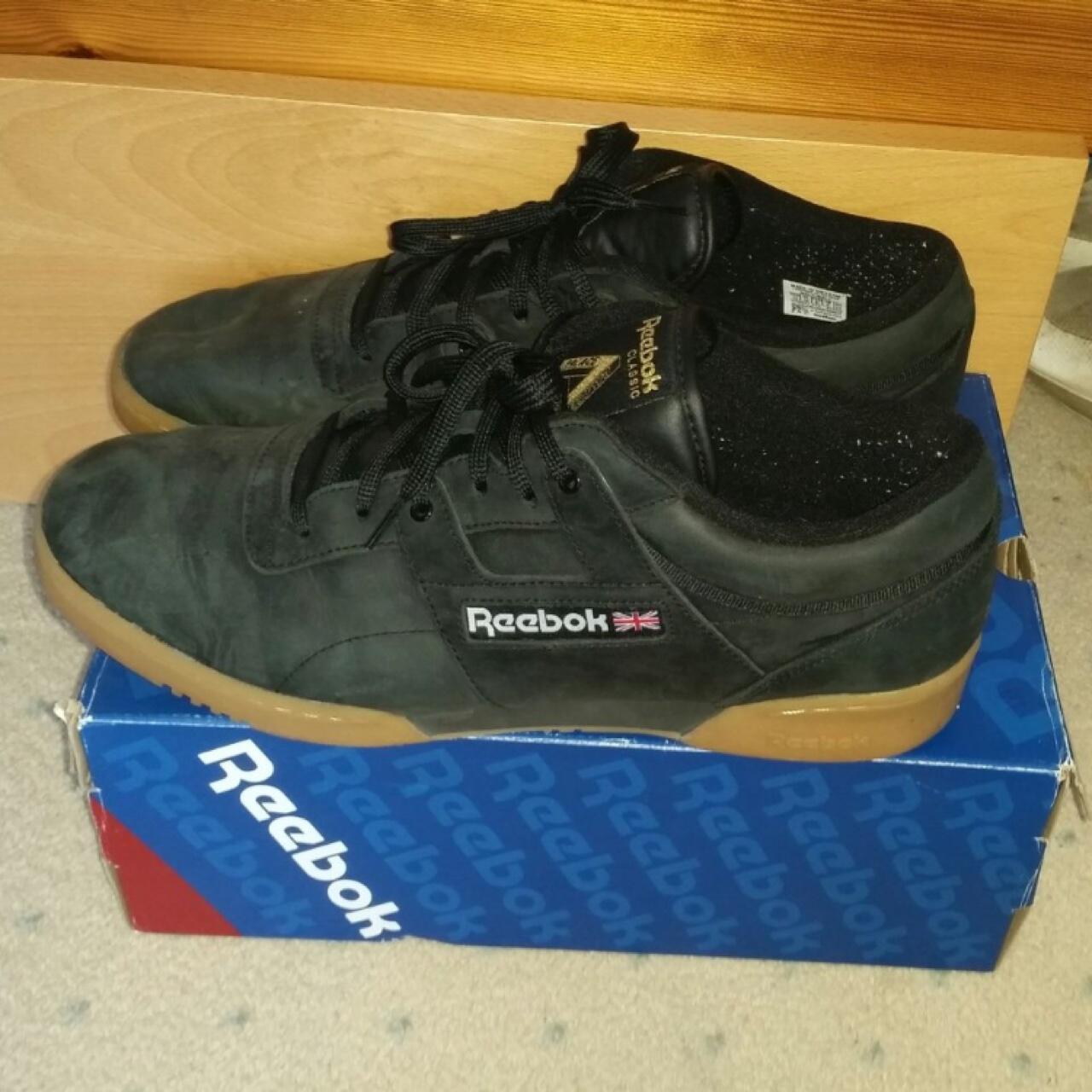 reebok classic superbalist