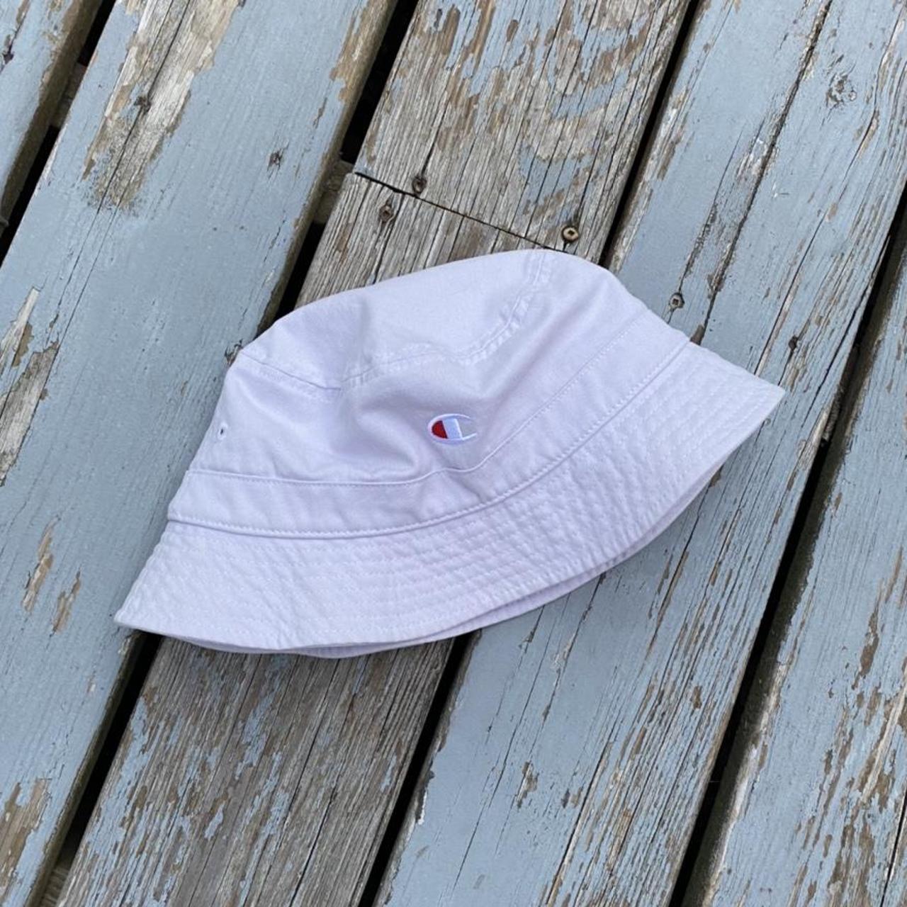 Mens Champion Fisherman Hat Mens Hats Champion Bucket Hat Yellow