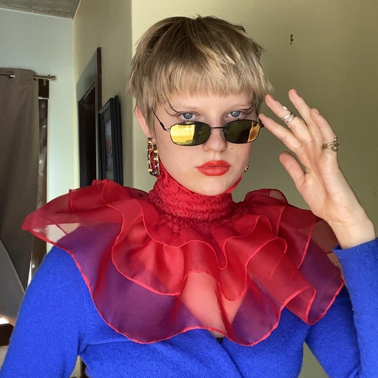 Women's Red (4)