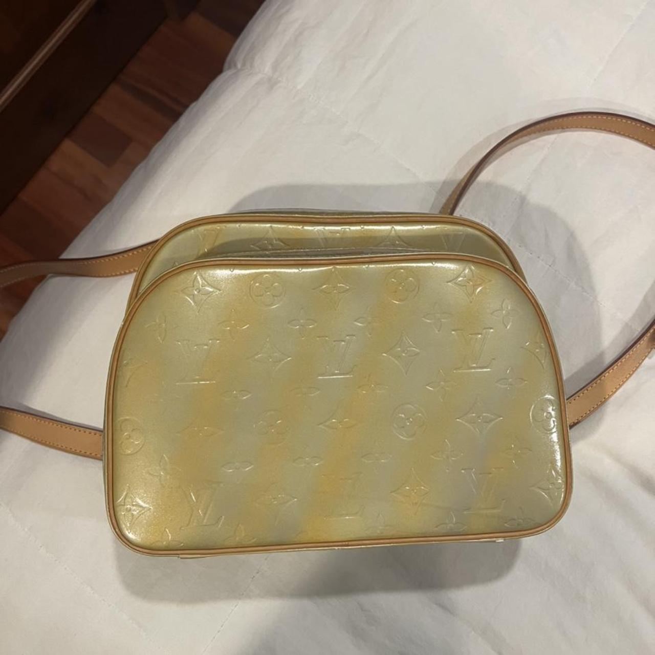 Free shipping! Louis Vuitton Bosphore backpack. Very - Depop