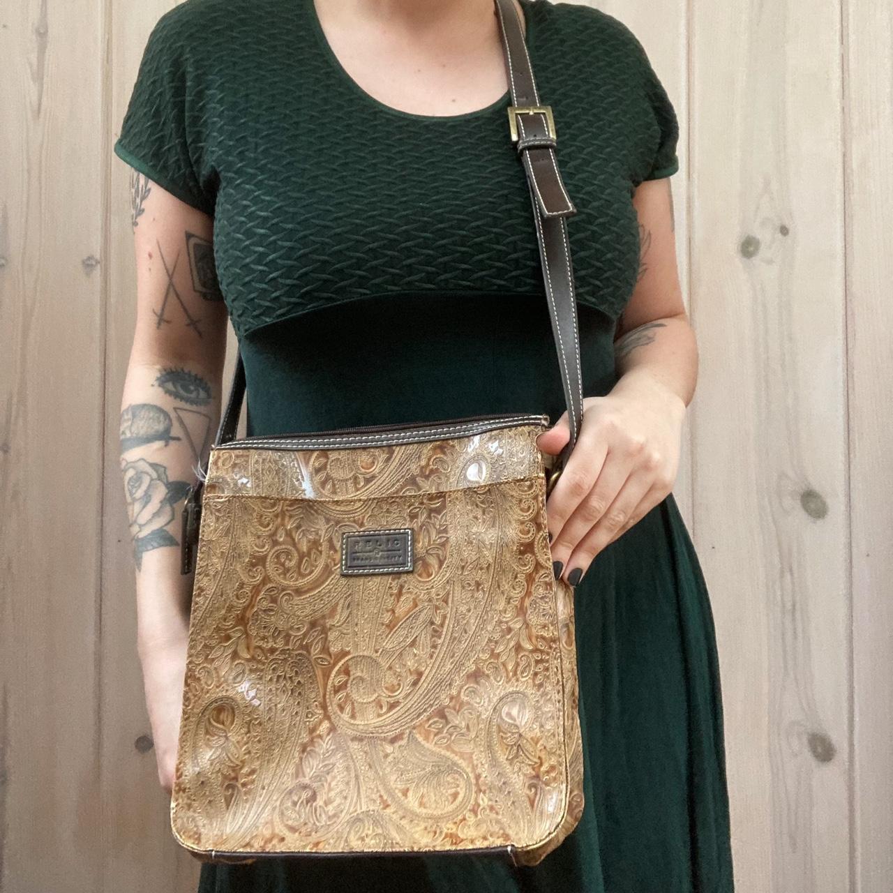 Buy Relic by Fossil Women's Riley Crossbody Handbag Online at  desertcartSeychelles