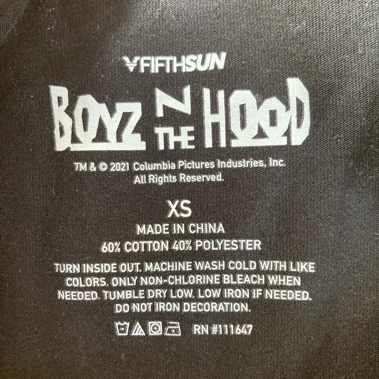 Product Image 4 - Boyz N The Hood Crop