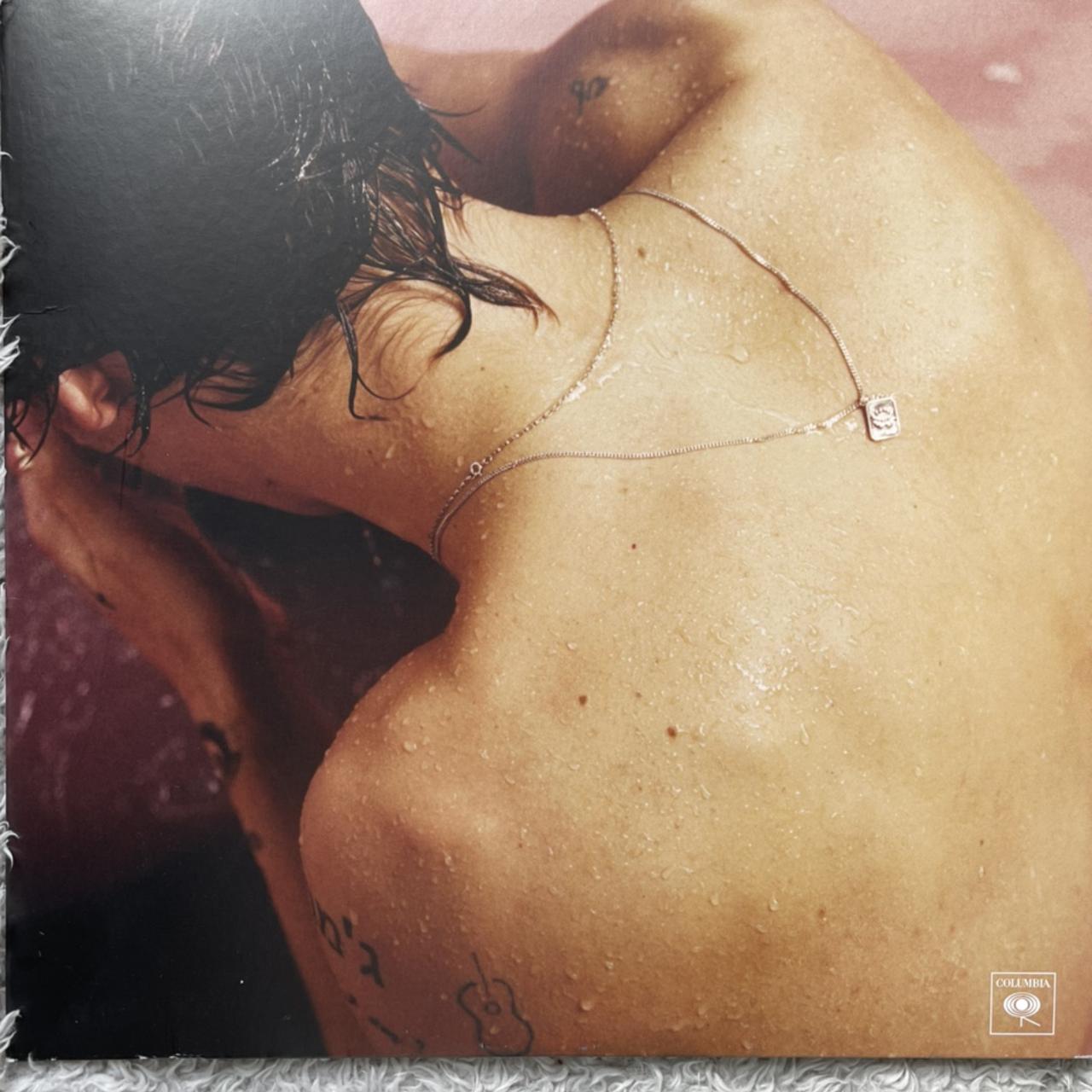 Harry outlets Styles Vinyl (ON HOLD FOR KATIE)